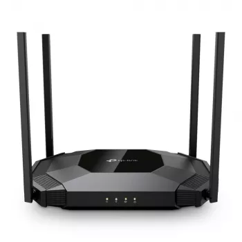 TP-Link TL-WA3001 WLAN-tukiasema 2402 Mbit/s musta Power over Ethernet (PoE)