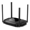 TP-Link TL-WA3001 WLAN-tukiasema 2402 Mbit/s musta Power over Ethernet (PoE)