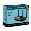 TP-Link TL-WA3001 WLAN-tukiasema 2402 Mbit/s musta Power over Ethernet (PoE)