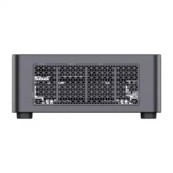 Minis Forum UM790 Pro -minitietokone Ryzen 9 7940HS barebone