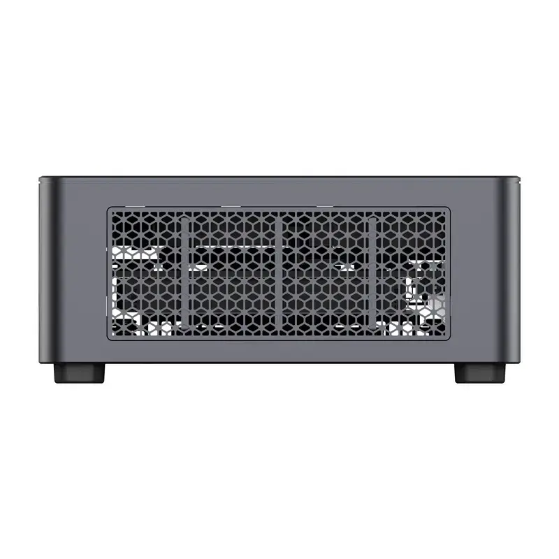 Minis Forum UM790 Pro -minitietokone Ryzen 9 7940HS barebone
