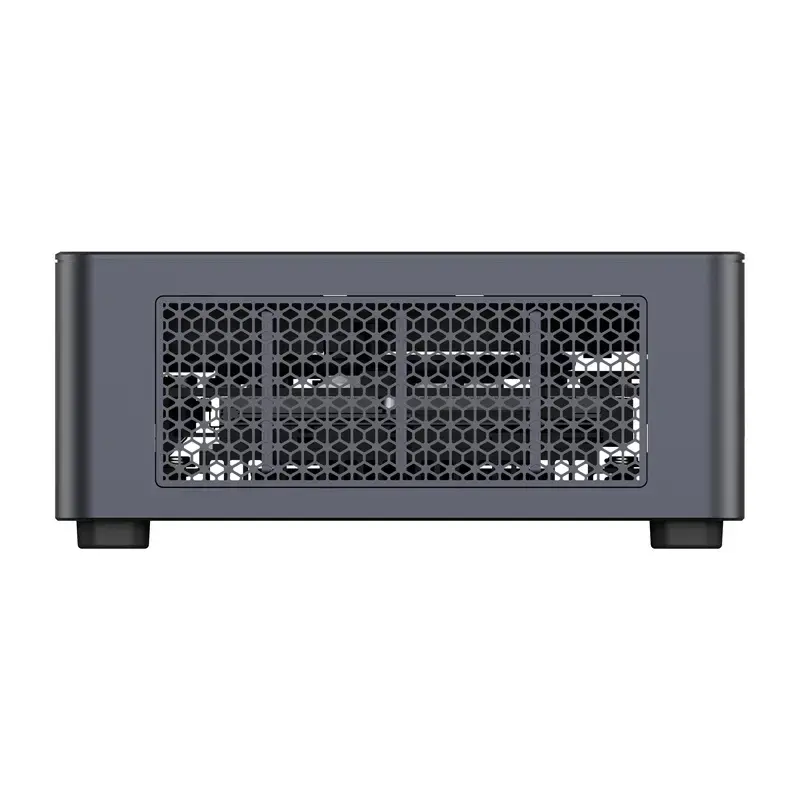 Minis Forum UM790 Pro -minitietokone Ryzen 9 7940HS barebone