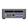 Minis Forum UM790 Pro -minitietokone Ryzen 9 7940HS barebone