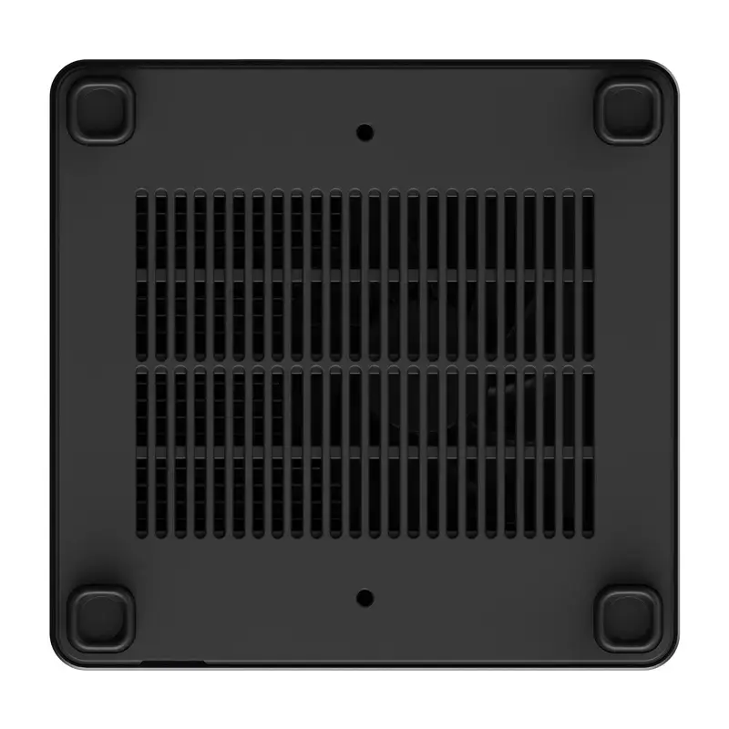 Minis Forum UM790 Pro -minitietokone Ryzen 9 7940HS barebone