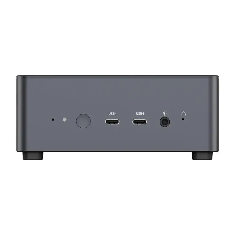 Minis Forum UM790 Pro -minitietokone Ryzen 9 7940HS barebone