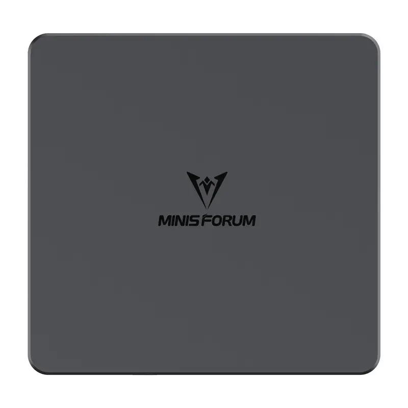 Minis Forum UM790 Pro -minitietokone Ryzen 9 7940HS barebone