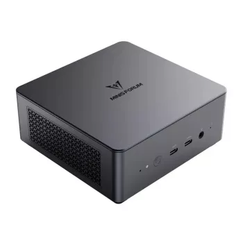Minis Forum UM790 Pro -minitietokone Ryzen 9 7940HS barebone