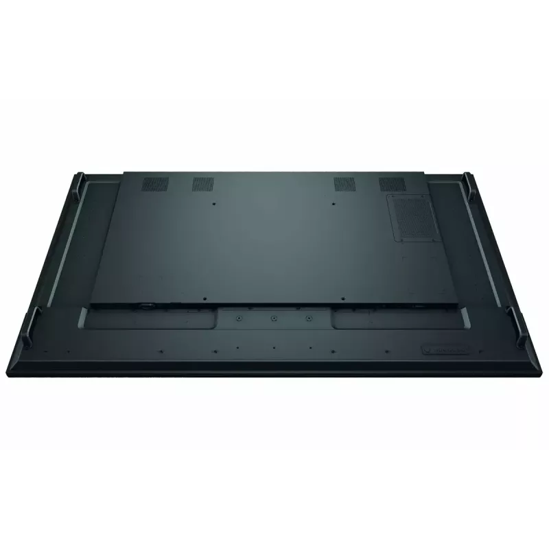 Digitaalinen infonäyttö IIYAMA LH6552UHS-B1 64,5 tuumaa IPS 4K 3840x2160 500 cd/m² Android 8.0 24/7 musta