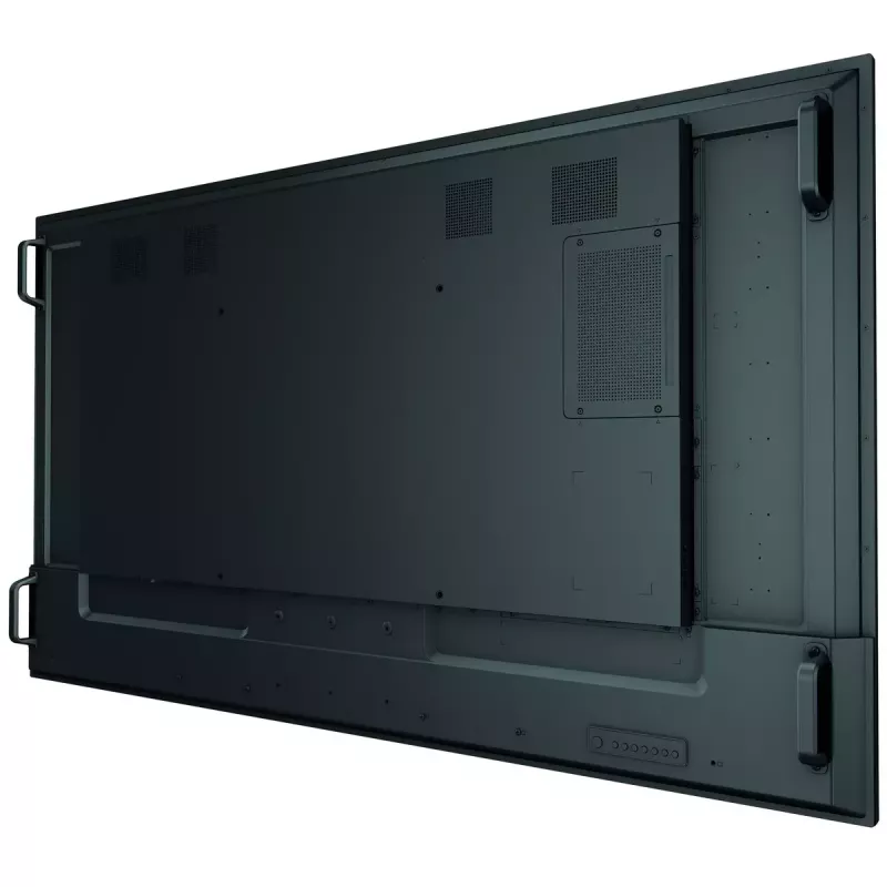 Digitaalinen infonäyttö IIYAMA LH6552UHS-B1 64,5 tuumaa IPS 4K 3840x2160 500 cd/m² Android 8.0 24/7 musta