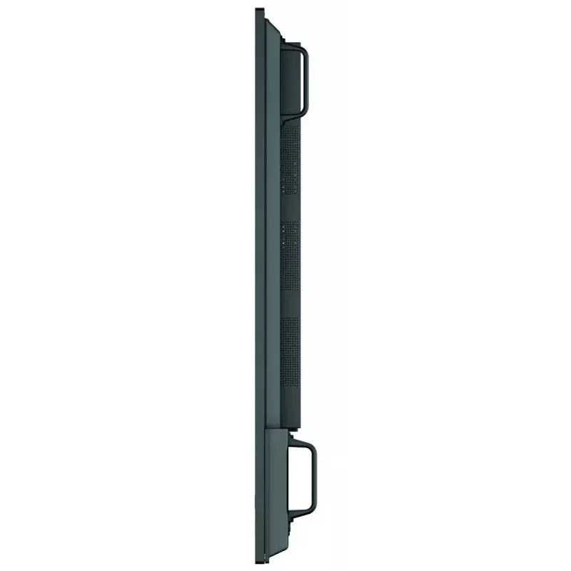 Digitaalinen infonäyttö IIYAMA LH6552UHS-B1 64,5 tuumaa IPS 4K 3840x2160 500 cd/m² Android 8.0 24/7 musta