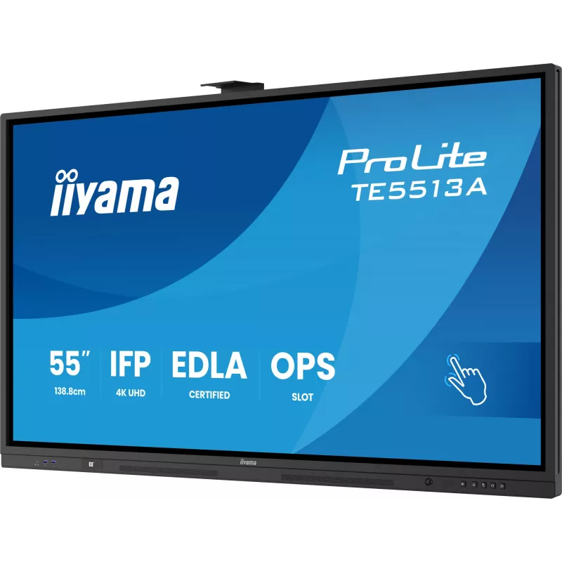 kosketusnäyttö IIYAMA TE5513A-B2AG 55