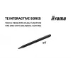kosketusnäyttö IIYAMA TE5513A-B2AG 55