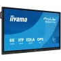 interaktiivinen litteä näyttö IIYAMA TE6513A-B2AG 64,5