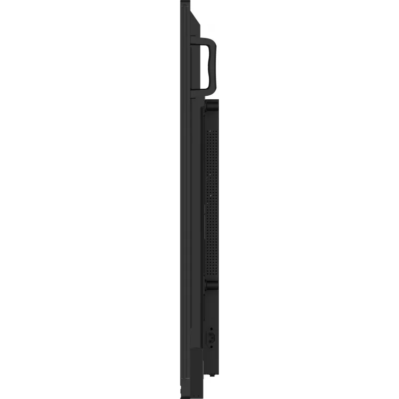 interaktiivinen litteä näyttö IIYAMA TE6513A-B2AG 64,5 inch (163,8 cm) 4K UHD 500 cd/m² Wi‑Fi Android 24/7 kosketusnäyttö