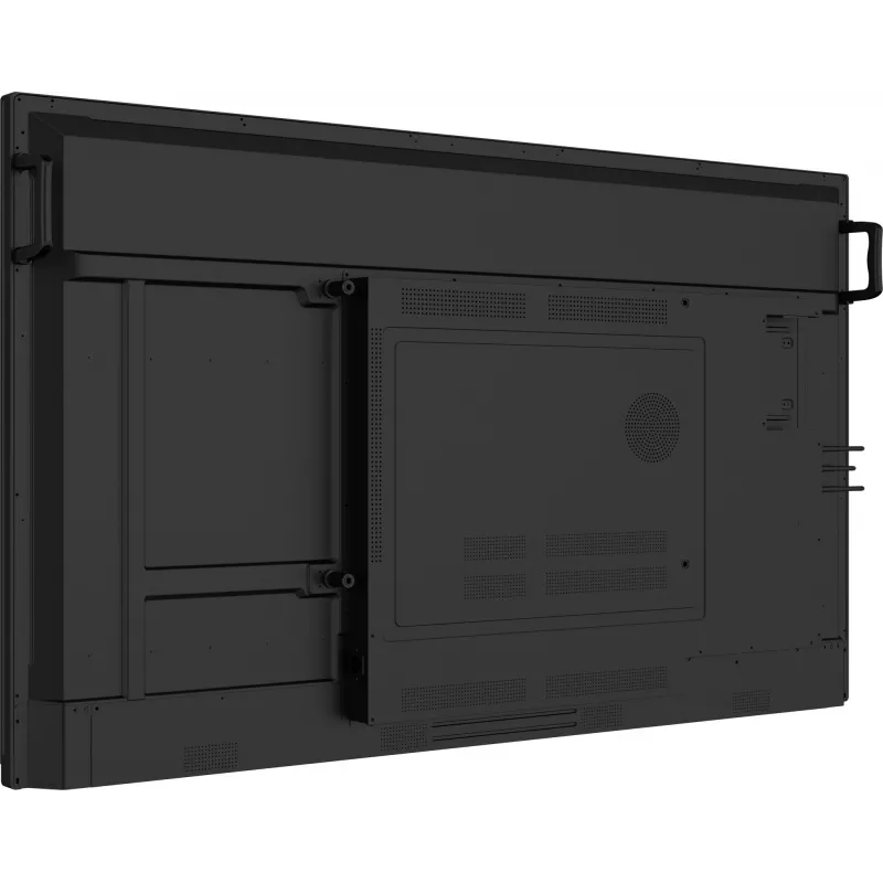 interaktiivinen litteä näyttö IIYAMA TE6513A-B2AG 64,5 inch (163,8 cm) 4K UHD 500 cd/m² Wi‑Fi Android 24/7 kosketusnäyttö