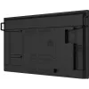 interaktiivinen litteä näyttö IIYAMA TE6513A-B2AG 64,5 inch (163,8 cm) 4K UHD 500 cd/m² Wi‑Fi Android 24/7 kosketusnäyttö