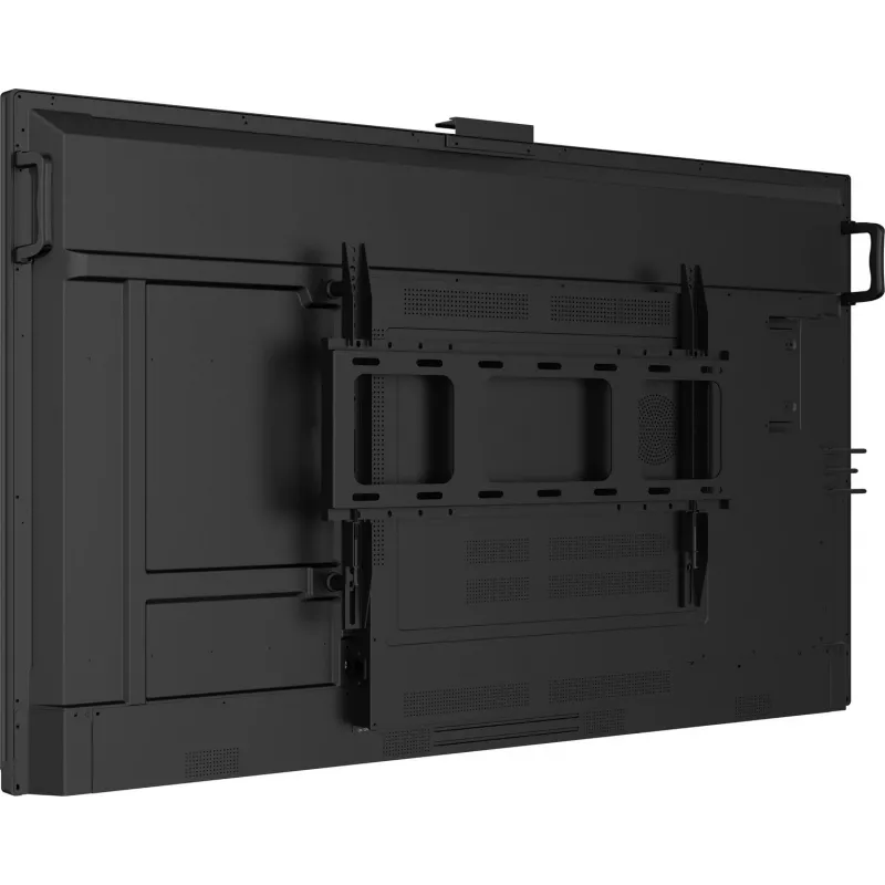 interaktiivinen litteä näyttö IIYAMA TE6513A-B2AG 64,5 inch (163,8 cm) 4K UHD 500 cd/m² Wi‑Fi Android 24/7 kosketusnäyttö