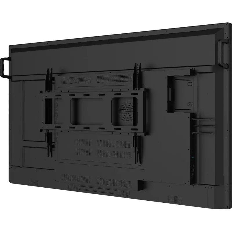 interaktiivinen litteä näyttö IIYAMA TE6513A-B2AG 64,5 inch (163,8 cm) 4K UHD 500 cd/m² Wi‑Fi Android 24/7 kosketusnäyttö