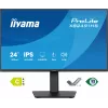 monitori IIYAMA XB2491HS-B1 60,5 cm (23,8