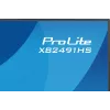 monitori IIYAMA XB2491HS-B1 60,5 cm (23,8
