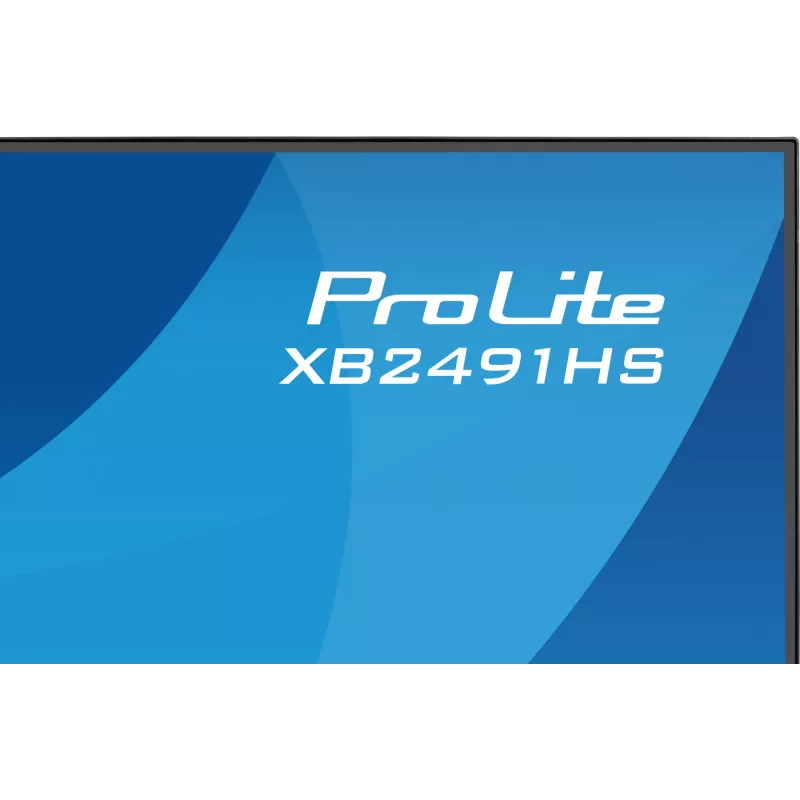 monitori IIYAMA XB2491HS-B1 60,5 cm (23,8