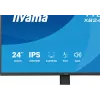 monitori IIYAMA XB2491HS-B1 60,5 cm (23,8