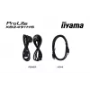 monitori IIYAMA XB2491HS-B1 60,5 cm (23,8