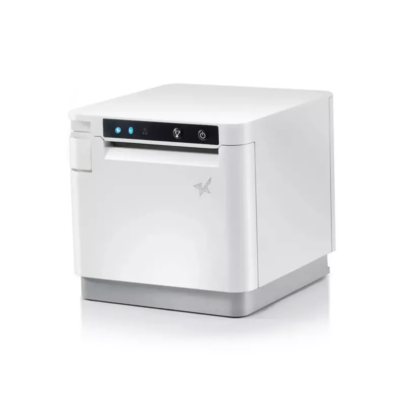 mPOS-kuitutulostin Star Micronics MCP31CBI WT E+U 400mm/s Bluetooth USB-C