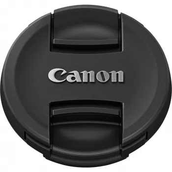Canon E-52II objektiivinsuojus
