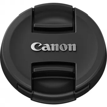 Canon E-43 objektiivinsuojus 2,2 cm - suoja ja turvallisuus