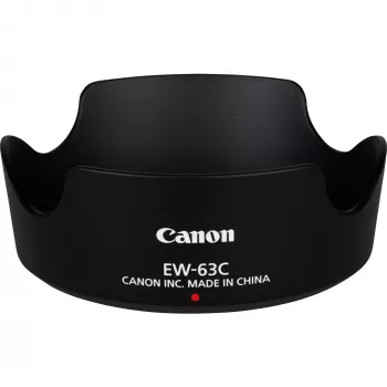 Canon EW-63C vastavalosuoja