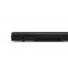 Sharp HT-SB107 soundbar-kaiutin musta 2.0 kanavaa 90 W