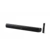 Sharp HT-SB107 soundbar-kaiutin musta 2.0 kanavaa 90 W