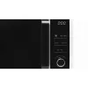 Yksittäinen mikroaaltouuni Sharp Home Appliances R-243W, 800 W, 20 l