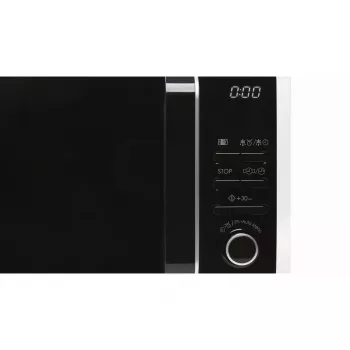 Yksittäinen mikroaaltouuni Sharp Home Appliances R-243W, 800 W, 20 l