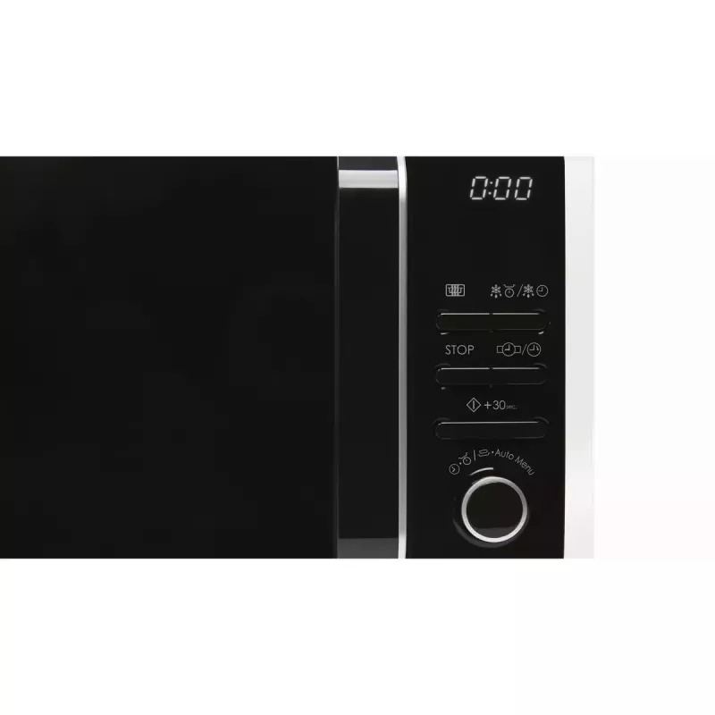 Yksittäinen mikroaaltouuni Sharp Home Appliances R-243W, 800 W, 20 l