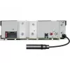 JVC KD-X282DBT auton mediaseitin musta 200 W Bluetooth
