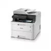 Brother MFC-L3730CDN monitoimitulostin LED A4 2400 x 600 DPI 18 ppm