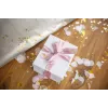 Brother TZE-RE54 tarranauha kultainen/pinkki
