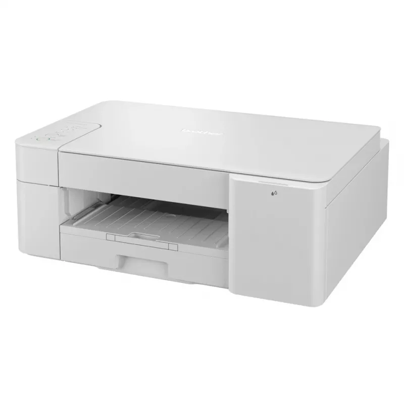 Brother DCP-J1200W monitoimitulostin mustesuihku A4 1200 x 6000 DPI WLAN