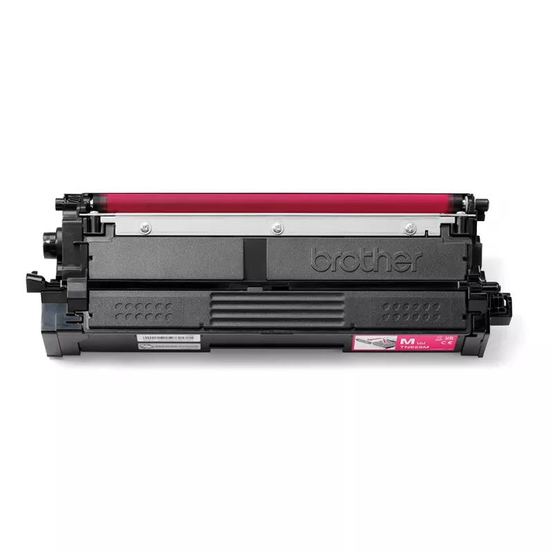 Värikasetti Brother TN-625M magenta, alkuperäinen, 1 kpl, kesto 1800 sivua