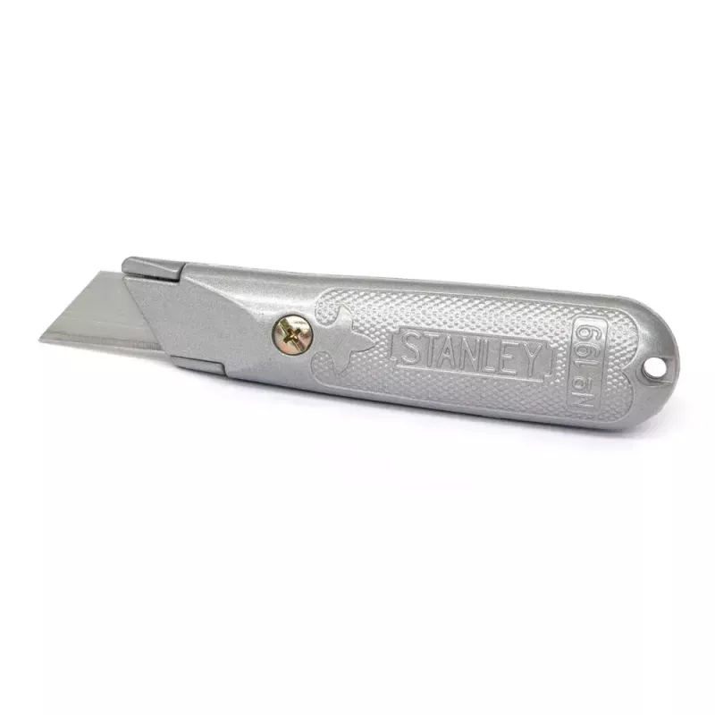 Stanley 140 mm 199E kiinteä veitsi