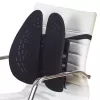 Verkkoselkänoja Kensington SmartFit Conform
