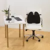 Verkkoselkänoja Kensington SmartFit Conform