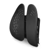 Verkkoselkänoja Kensington SmartFit Conform