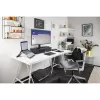 Verkkoselkänoja Kensington SmartFit Conform
