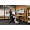 Verkkoselkänoja Kensington SmartFit Conform