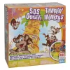 Pelit 52563 lautapeli/korttipeli lautapeli hienomotoriikka (tarkkuuspeli)