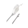 Kenwood KN650 sähköveitsi 100 W valkoinen