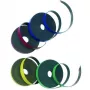 Nobo magneettinauha 5 mm x 2 m sininen, sininen, 5 mm